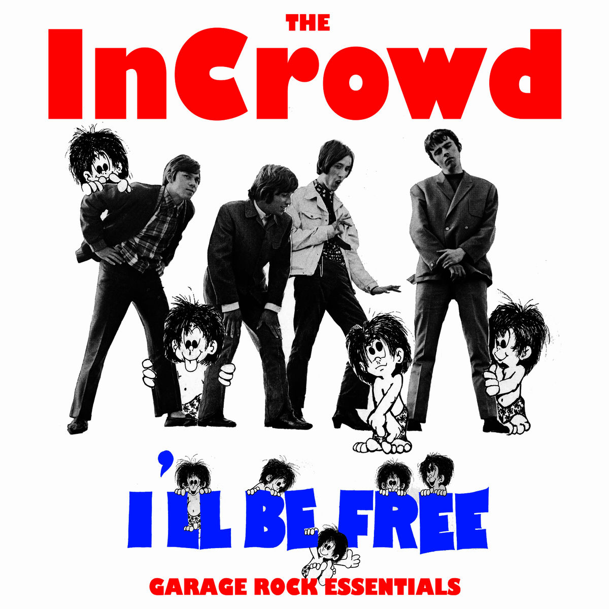 Incrowd, The